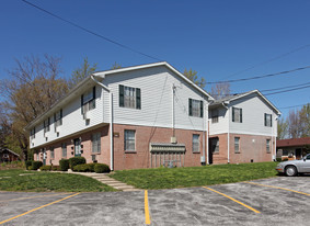 450 Enterprise St Apartments