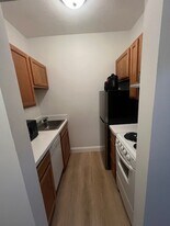 34 Edgerly Rd, Unit 304 in Boston, MA - Building Photo