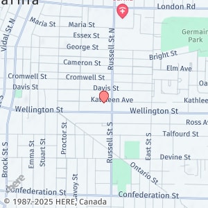 property at 207 Kathleen Ave