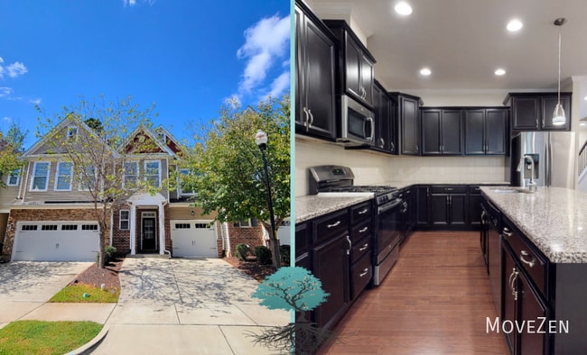 property at 371 Roberts Ridge Dr