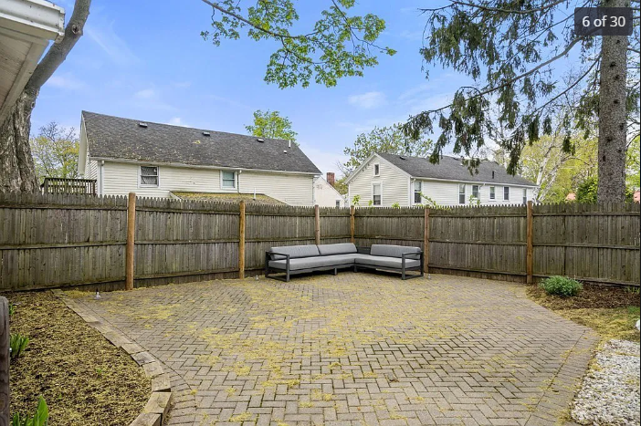 11 Warren Ave, Unit 1 in Marlborough, MA - Building Photo