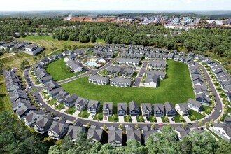 Tessa Mauldin Townhomes in Simpsonville, SC - Building Photo - Building Photo