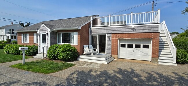 property at 24 W Shore Dr