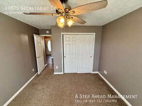 10875 Secretariat Dr in Indianapolis, IN - Building Photo - Building Photo