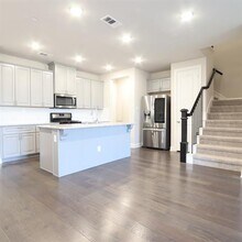 544 Sequoia St in Allen, TX - Building Photo - Building Photo