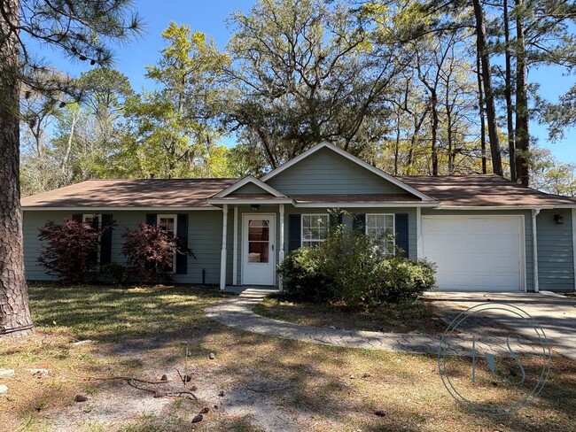 property at 900 Spanish Oak Dr