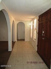 231 Flynn Dr in El Paso, TX - Building Photo - Building Photo