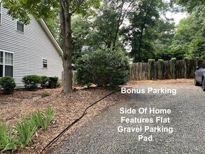 105 Hay Sedge Ct in Durham, NC - Building Photo - Building Photo