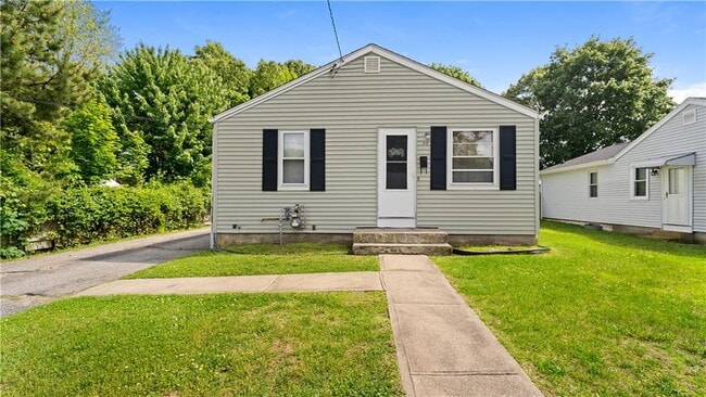property at 92 Falcon Ave