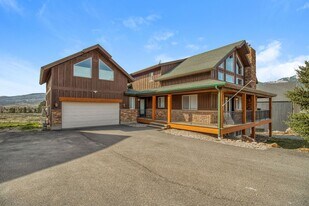 4115 E 4325 N in Eden, UT - Building Photo