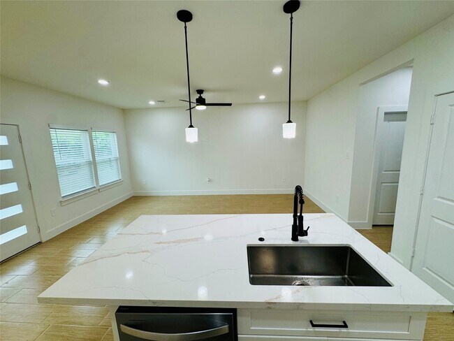 property at 5710 Delmack St