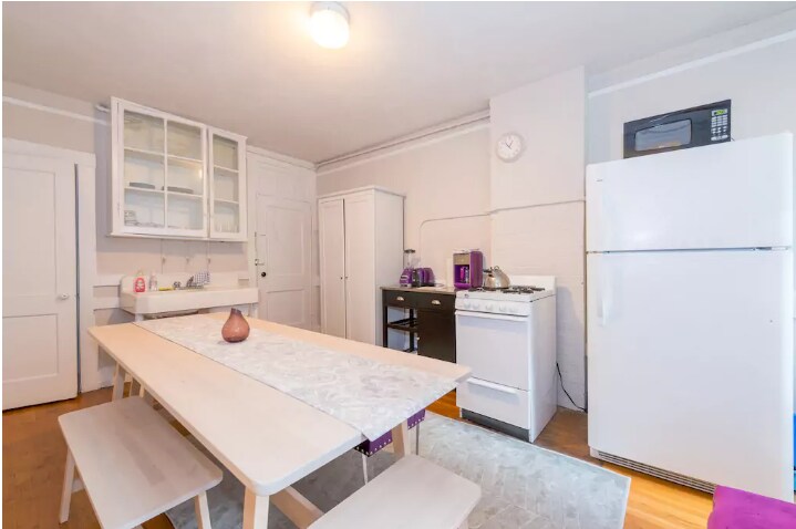 157 Endicott St in Boston, MA - Building Photo