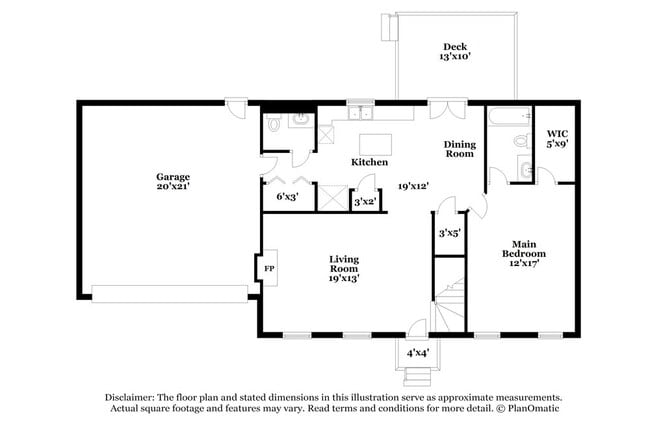 6133 River Landings Dr, Unit 134 in Raleigh, NC - Building Photo - Building Photo