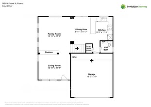 3921 W Pollack St in Phoenix, AZ - Building Photo - Building Photo