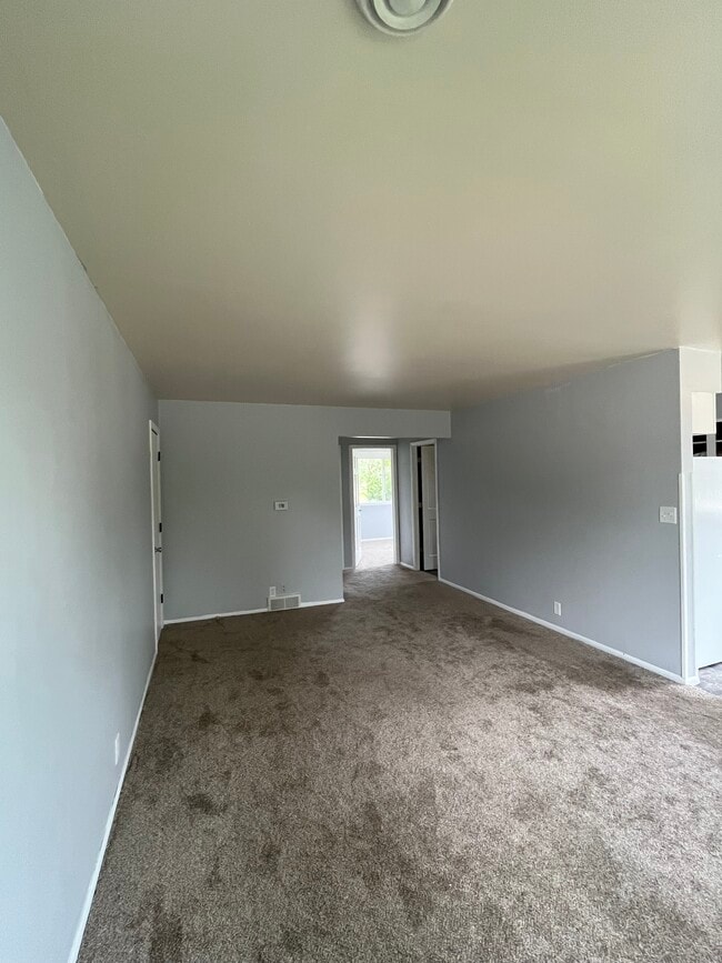 property at 3704 Parkway Blvd