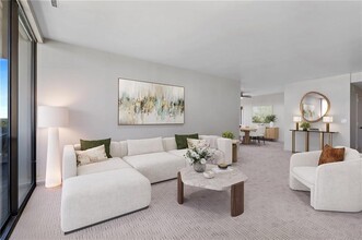 2575 Peachtree Rd NE in Atlanta, GA - Foto de edificio - Building Photo