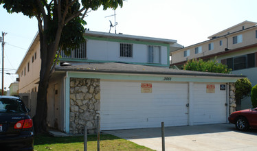 3662 Vinton Ave in Los Angeles, CA - Building Photo - Other