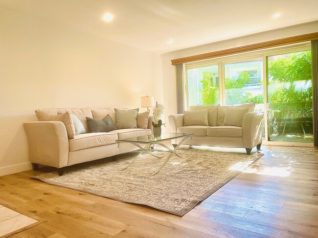 property at 4612 Park Granada