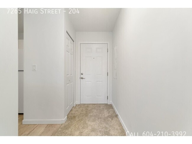 7265 Haig St in Mission, BC - Building Photo - Building Photo