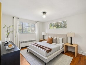 The Shelton at Cameron Court in Raleigh, NC - Foto de edificio - Building Photo