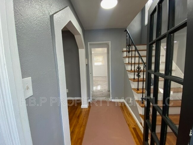 14914 Marlowe St in Detroit, MI - Building Photo - Building Photo