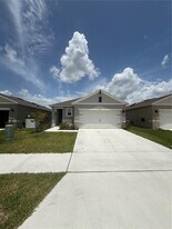 7117 Cattle Egret Dr in St. Cloud, FL - Building Photo