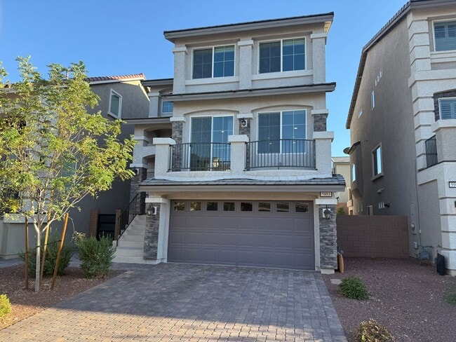 property at 5953 Aurora Gold Ave