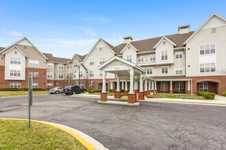 Manor at Victoria Park in Temple Hills, MD - Foto de edificio - Building Photo