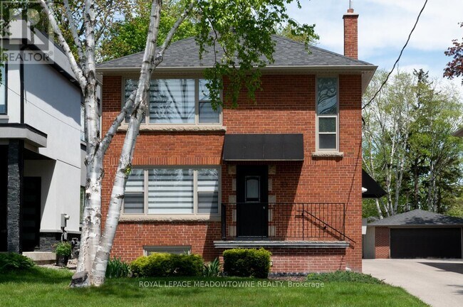 property at 33-33 Broadview Ave
