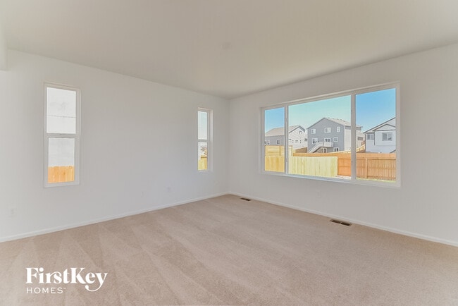 6919 Akela Ln in Colorado Springs, CO - Building Photo - Building Photo