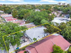 5445 NW 5th Ct in Miami, FL - Building Photo - Building Photo