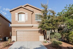 5053 SAgelyn St in Las Vegas, NV - Building Photo
