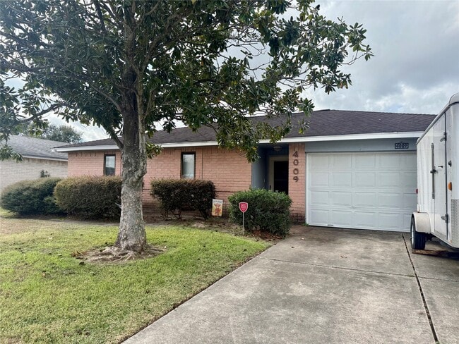 4009 Brownwind Trail