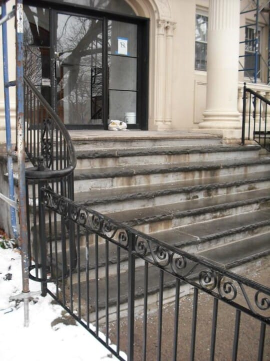 70 Fenway, Unit 23 in Boston, MA - Building Photo
