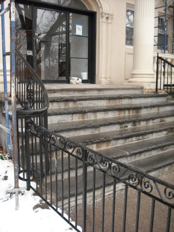 property at 70 Fenway