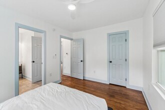 1450 NE 16th Terrace in Oklahoma City, OK - Building Photo - Building Photo