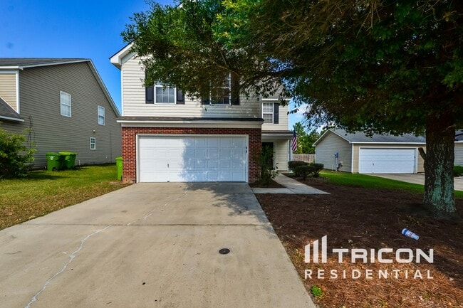 property at 1114 Coralbean Way