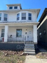 12 N Randolph St in Indianapolis, IN - Building Photo