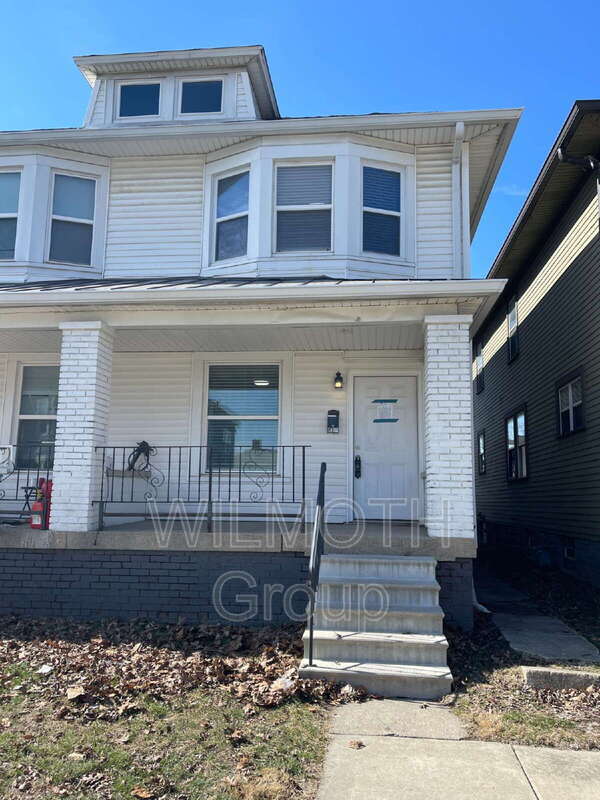 property at 12 N Randolph St