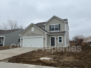 809 Oyster Bay Dr in Kokomo, IN - Building Photo - Building Photo