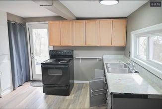 207 W 4th St in Millersburg, KY - Building Photo - Building Photo