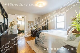 4945 Meade St in Denver, CO - Building Photo - Building Photo