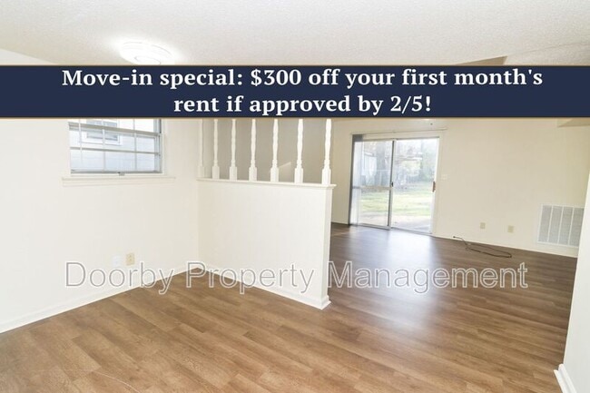 property at 5206 Sunbeam Ave