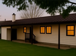 8450 Treevue Rd in Blaine, WA - Building Photo - Building Photo