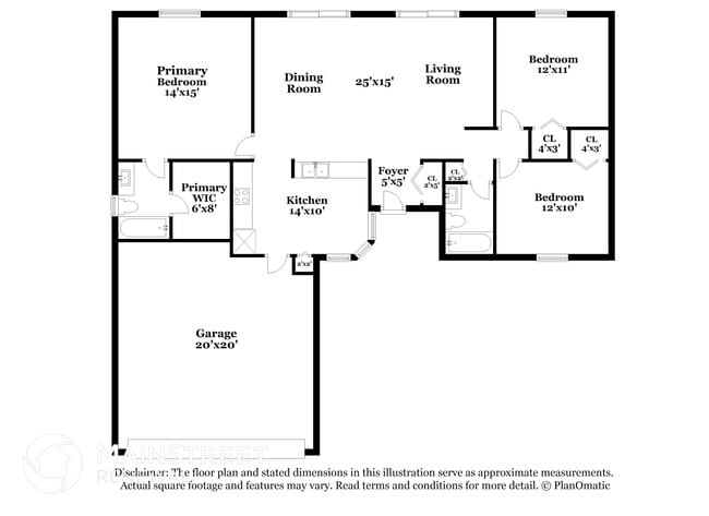 206 Madison St in Minneola, FL - Building Photo - Building Photo