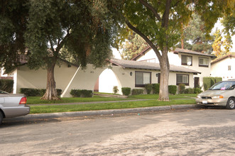 Four Fourplexes in Upland, CA - Building Photo - Building Photo