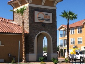 The Quest Apartments