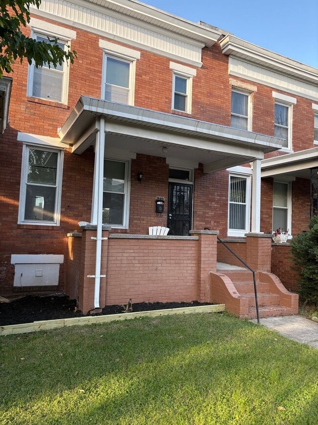 property at 1710 MD-139