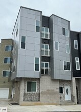 1315 Ridge Ave, Unit 801 in Philadelphia, PA - Building Photo - Building Photo