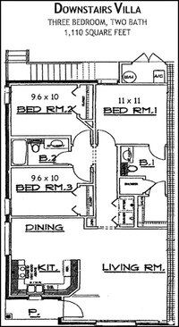 Woodhaven Villas - 8